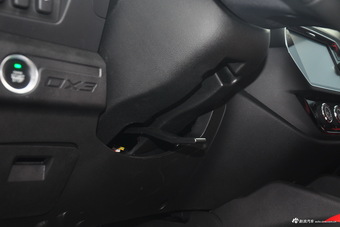 2016款东南DX3 SRG 1.5T手动旗舰型