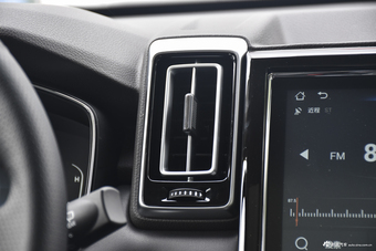 2018款昌河Q7 1.5T自动精英型