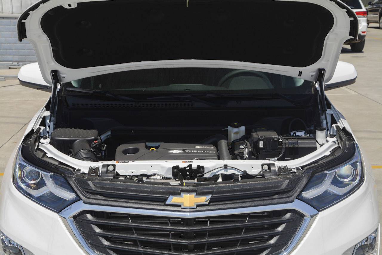 2018款探界者1.5T自动驭界版535T