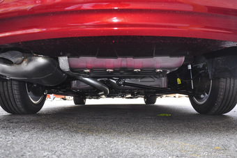 2017款科鲁兹1.4T 自动双离合炫锋版