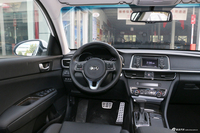 2017款起亚K5 2.0L自动15周年特别版LUX