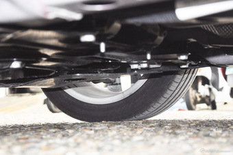 2017款科鲁兹1.4T 自动双离合领锋版