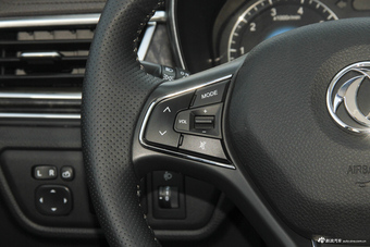 2017款风光580 1.5T自动智联版