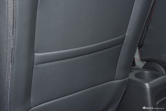 2015款利亚纳A6 1.4L手动两厢理想型