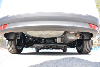 2019款福睿斯1.5L手动质享型