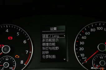 2014款夏朗2.0T自动标配型