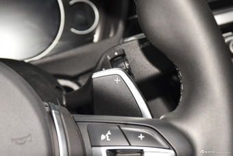 2018款宝马3系2.0T自动320Li M运动曜夜版