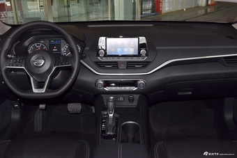 2019款天籁2.0L自动XL舒适版