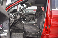 2015款陆风X7 2.0T自动全景尊享版