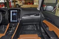 2017款比亚迪秦EV300尊享型