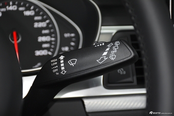 2017款奥迪A6 3.0T自动allroad quattro