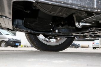 2018款吉利远景1.5L手动幸福版