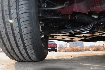 2016款东南DX3 1.5L手动豪华型