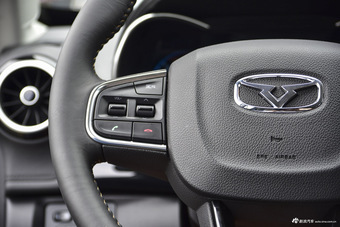 2016款凯翼X3 1.6L自动智联IV版