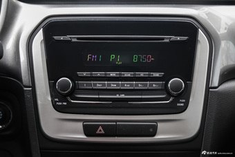 2016款维特拉1.4T自动两驱精英型