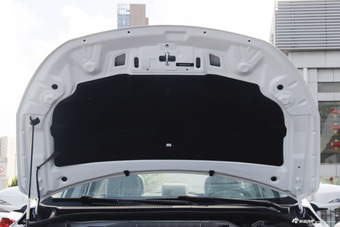 2016款比亚迪秦EV300尊荣型