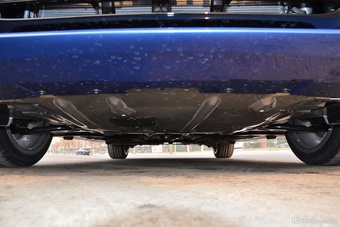 2017款宝马1系 125i自动