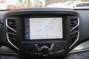 2017款比亚迪宋盖世升级版1.5TID自动精英型