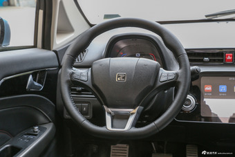 2018款众泰E200天马座