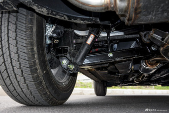 2017款科雷傲2.5L自动四驱至尊版