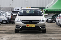 2016款艾瑞泽5 1.5L手动领锐版 秀色金