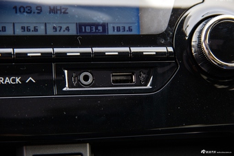 2017款致享1.5L自动炫动天窗版