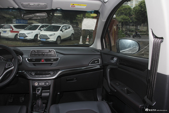 2018款瑞风S3定制版1.5L手动豪华型