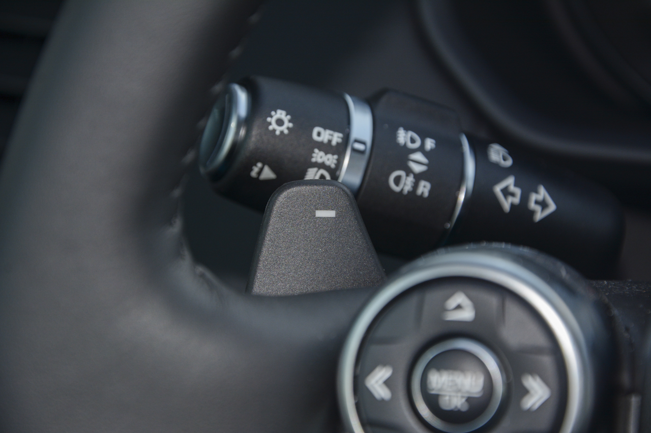 2017款发现3.0自动 V6 S