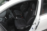 2018款瑞风S3定制版1.6L CVT豪华型