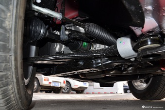 2017款昂科威1.5T自动两驱豪华型20T