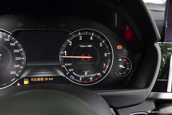 2018款宝马3系2.0T自动320Li 领先型M运动套装