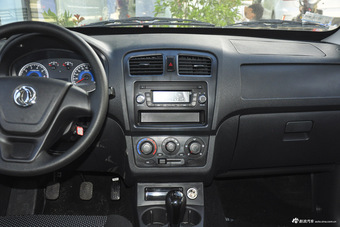 2014款风光330 1.3L手动实用型