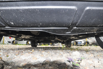 2016款宝骏730 1.5T手动标准版 7座