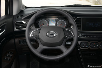 	2017款传祺GS4 1.3T手动两驱精英版200T 