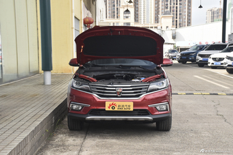2018款荣威RX5 1.5T 20T自动两驱互联网智臻版