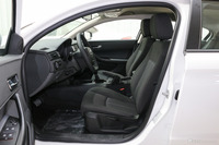 2018款观致3三厢1.6L自动领先型