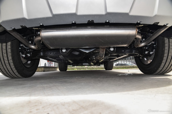 2016款汉腾X7 2.0T自动豪华型