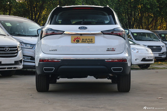 2017款瑞风S7 1.5T手动舒适型