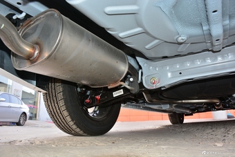 2019款东南A5翼舞 1.5L手动旗舰版国VI