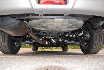 2016款启辰T70X 2.0L自动睿享运动版