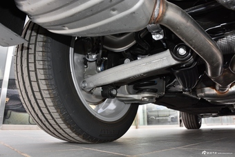 2017款奥迪Q5 Plus 2.0T自动40TFSI技术型