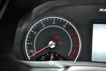 2017款哈弗H2s 1.5T手动精英型 蓝标