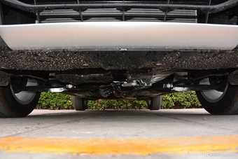 2017款中华V3 1.5L手动智能型