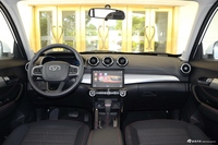 2018款凯翼X3 1.6L自动智享版