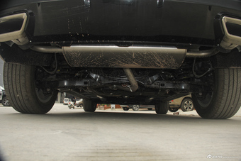 2018款SWM斯威G01 1.5T自动-傲up