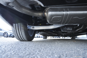 2016款改款奔驰CLA级 CLA260 2.0T 4MATIC 