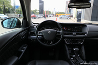 2018款宝沃BX7 2.0T自动28T四驱旗舰型7座