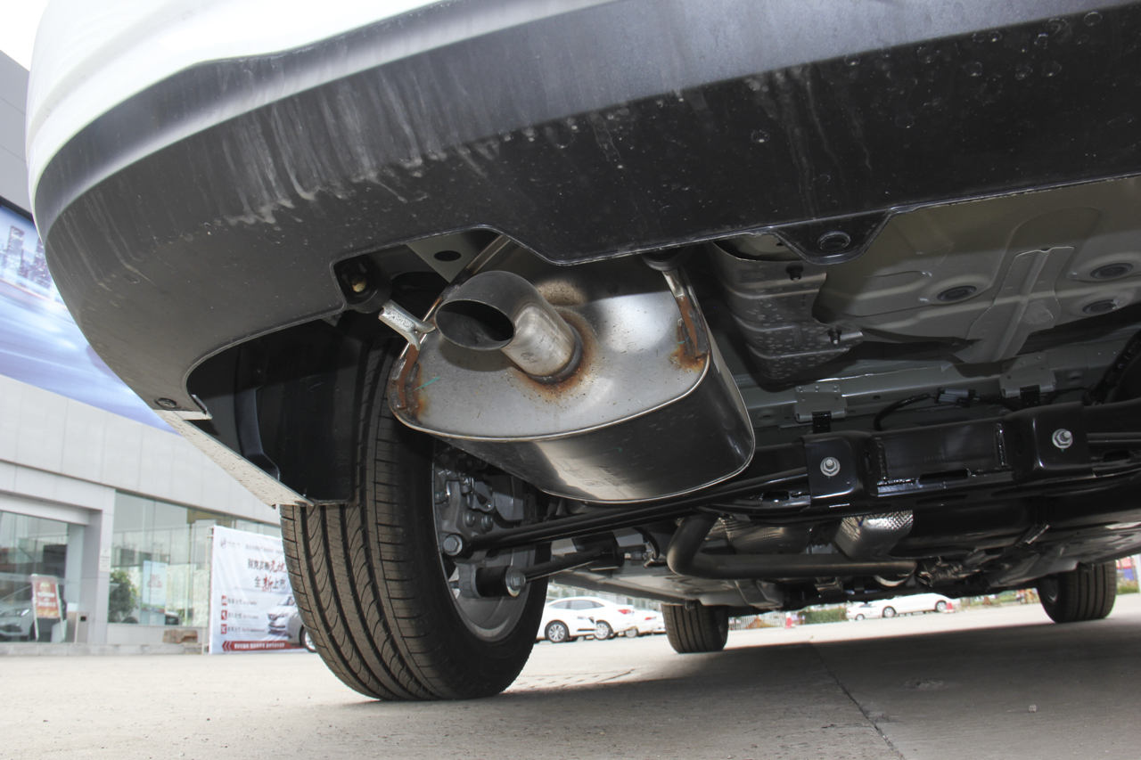 2018款英朗1.0T手动精英型15T