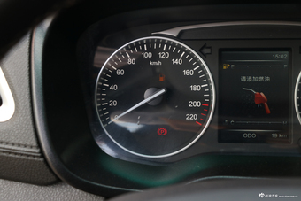 2018款斯威X7 1.5T手动豪华型7座