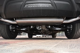 2018款探界者RS 2.0T自动四驱拓界版550T